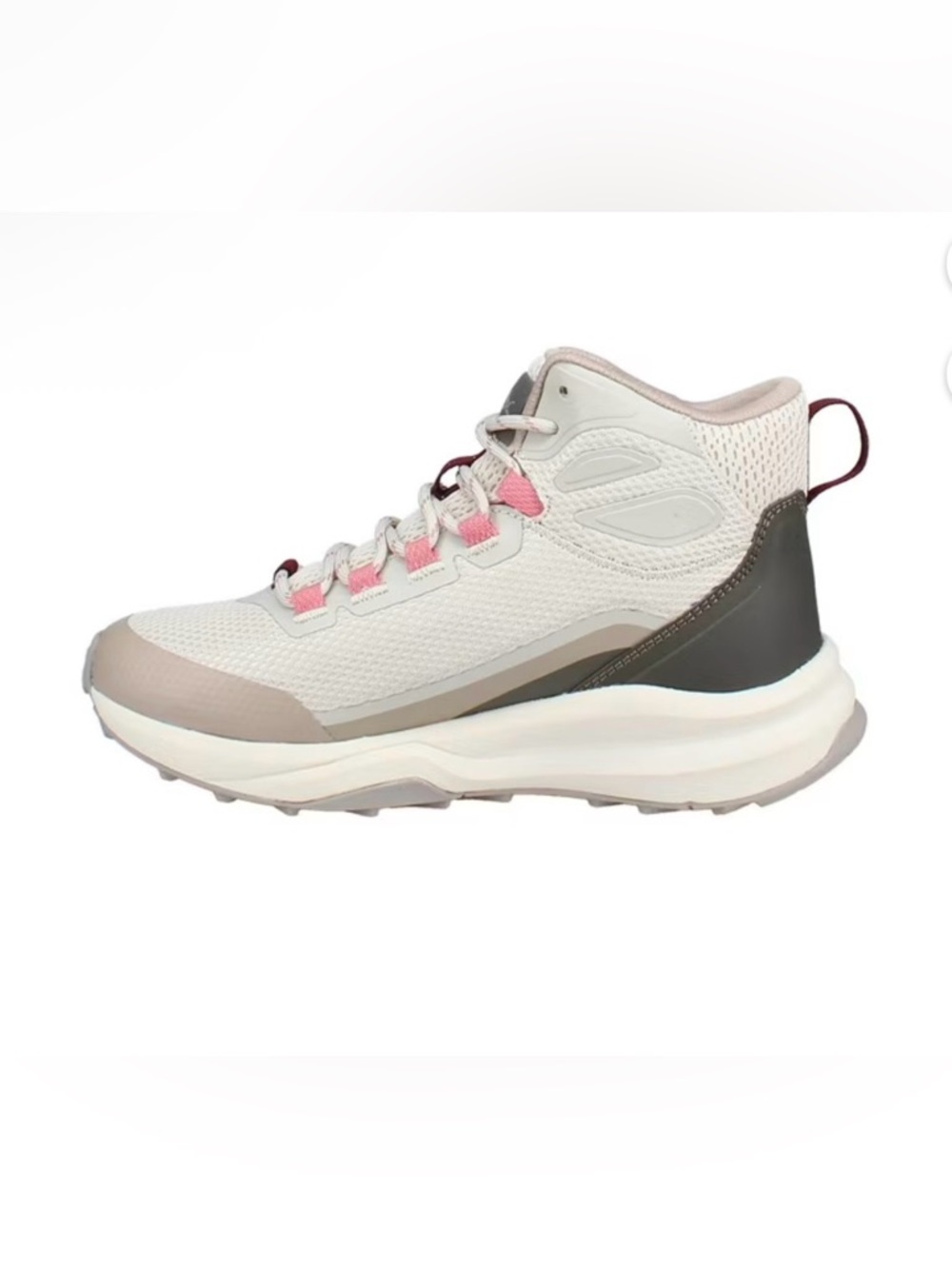 Eddie Bauer Women's Herron Outdoor Trail Boot - Picture 3 of 6